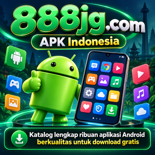 Informasi 888jg APK - Persiapan Sebelum Mengunduh APK